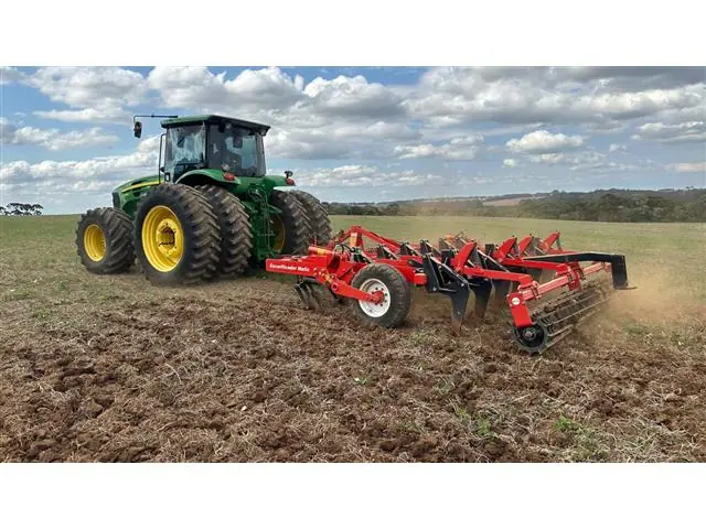 Assistencia Operacional