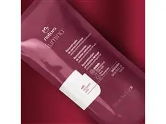 Natura  Lumina Cabelos Quimicamente Danificados  Refil Mascara 250Ml - 1