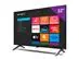 Smart TV AOC 32" HD Roku - Wi-Fi, HDMI, USB - 1