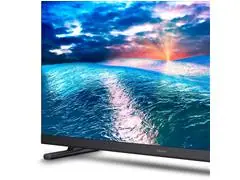 Smart TV Philips 32" HD Google TV - Wi-Fi, HDMI - 3