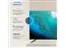 Smart TV Philips 55" 4K UHD Google TV - HDR, Wi-Fi - 7