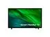 Smart TV Samsung 32" HD - Wi-Fi, HDMI, USB - 0