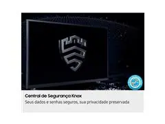 Smart TV Samsung 32" HD - Wi-Fi, HDMI, USB - 1