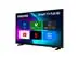 Smart TV LED Samsung 43" Full HD Tizen HDR+ Wi-Fi 2 HDMI USB1 - 1