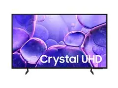 Smart TV LED 75" Samsung Crystal UHD 4K Tizen HDR10+ 3 HDMI 1USB Wi-Fi