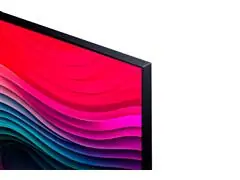Smart TV LG 50" 4K UHD NanoCell - HDR, Wi-Fi - 7