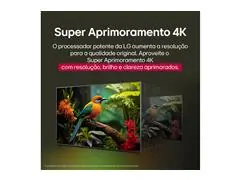 Smart TV LG 55" 4K UHD NanoCell - HDR, Wi-Fi - 9