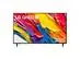 Smart TV LG 65" 4K QNED WebOS 25 - HDR, Wi-Fi - 0