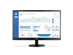 Monitor AOC 18,5" HD TN 60Hz 5ms