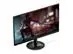 Monitor AOC 21,5" Gaming FHD VA 120Hz 1ms - 1