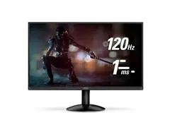 Monitor AOC 21,5" Gaming FHD VA 120Hz 1ms - 0