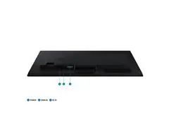 Monitor Samsung 24" FHD IPS 100Hz 5ms - 3