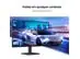 Monitor Samsung 24" FHD IPS 100Hz 5ms - 5