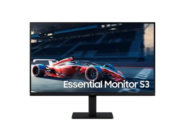 Monitor Samsung 27" FHD IPS 100Hz 5ms