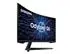 Monitor Gamer Samsung Curvo 34" QHD 165Hz 1ms - 2