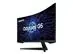 Monitor Gamer Samsung Curvo 34" QHD 165Hz 1ms - 3