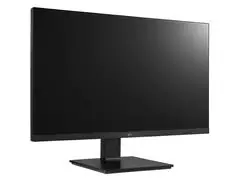 Monitor LG 23,8" FHD IPS 75Hz 5ms Pivot - 1