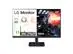 Monitor LG 24" FHD IPS 100Hz 5m - 0