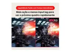 Monitor LG 24" FHD IPS 100Hz 5m - 3