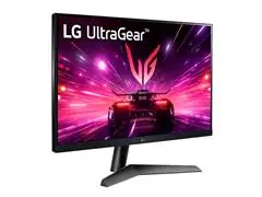 Monitor Gamer LG 24" FHD UltraGear 180Hz 1ms - 1