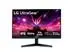 Monitor Gamer LG 24" FHD UltraGear 180Hz 1ms - 0