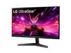 Monitor Gamer LG 24" FHD UltraGear 180Hz 1ms - 2