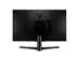 Monitor Gamer LG 24" FHD UltraGear 180Hz 1ms - 4