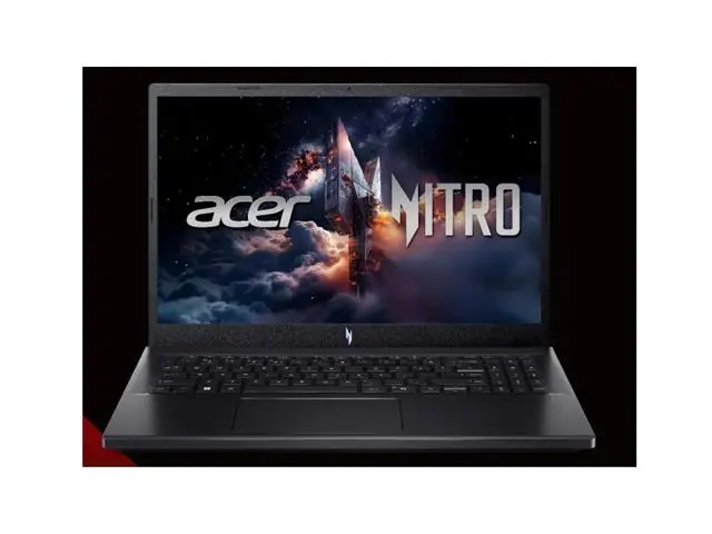 Notebook Acer Nitro 514Z RTX 3050 i5 8 512 LNX