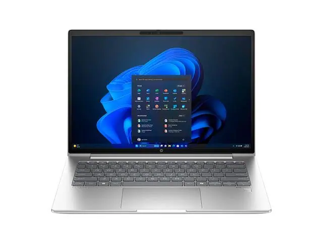 Notebook HP HPCM 445 G11 R5-753U 16GB 512GB W11P