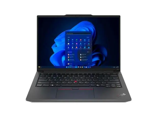 Notebook Lenovo E14 G6 ULT5-12 16G 256 SSD W11P