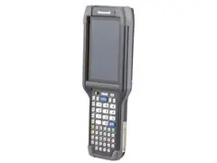 Coletor Honeywell Ck65 Câmera Alpha