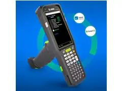 Coletor de Dados Zebra MC34 SE4710 2D - 0