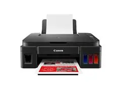 Multifuncional Canon J. Tinta Mega Tank G3110