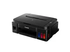 Multifuncional Canon J. Tinta Mega Tank G3110 - 2