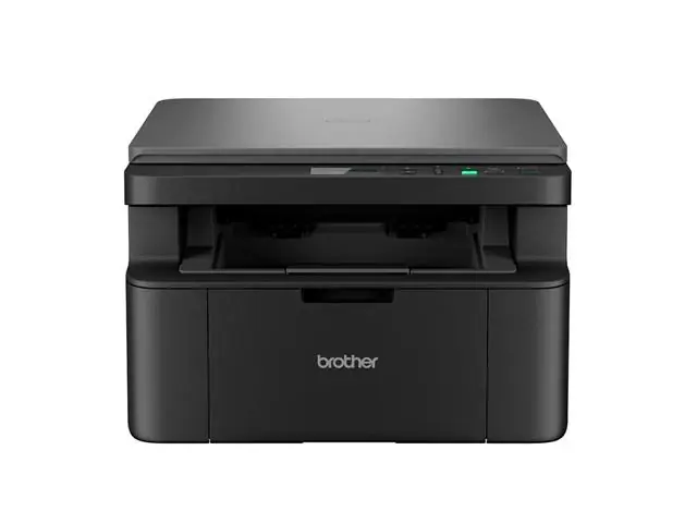 Multifuncional Brother Laser 110v Mono A4 Wrl USB