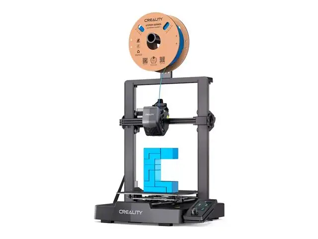Impressora 3D Creality Ender-3 V3 SE