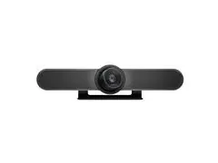 Câmera Logitech MeetUp Preta - 1