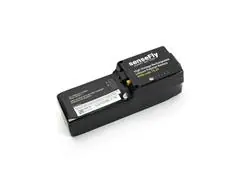 BATERIA DE LONGA DURACAO PARA VANT MODELO EBEE X