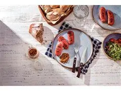 Conjunto para Churrasco Tramontina Tradicional 12 Peças - 3