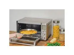 Frigideira Tramontina Ventura em Aço Inox com Fundo Triplo 24 cm 2,1 L - 1