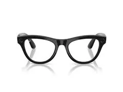 Óculos Ray-Ban Meta Skyler  | Transitions Graph, Green