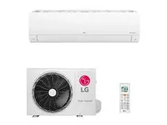 Ar-Condicionado LG Inverter Compact 12000 F 220V