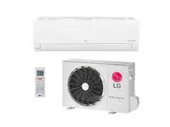 Ar-Condicionado LG Inverter Compact 18000 F 220V - 0
