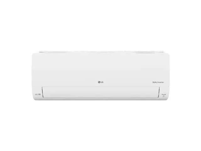 Ar-Condicionado LG Inverter Voice 18000 F 220V