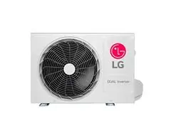 Ar-Condicionado LG Inverter Voice 9000 F 220V - 2