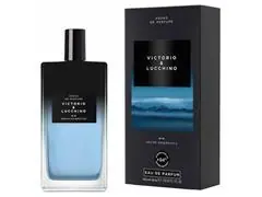 Perfume Aguas Intensas Nº9 Noche Victorio & Lucchino Masculino Eau de  - 1