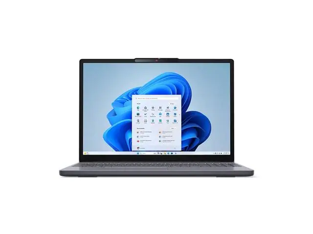 Notebook Lenovo Ultrafino IdeaPad i7 24GB 512GB SSD Intel Iris Win11