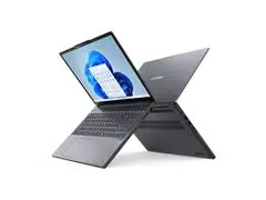 Notebook Lenovo Ultrafino IdeaPad i7 24GB 512GB SSD Intel Iris Win11 - 2