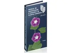 Manual de Identificação e Controle de Plantas Daninhas - 0