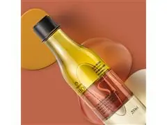 Óleo Trifásico Desodorante Natura Ekos Castanha 200ml - 1